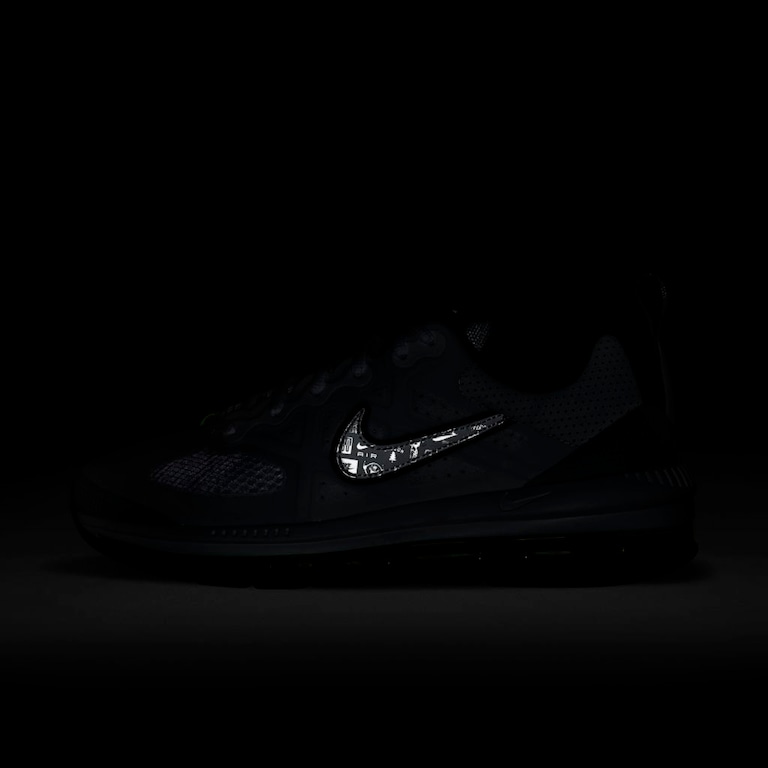 Tênis Nike Air Max Genome Masculino - Foto 9