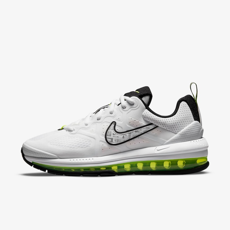 Tênis Nike Air Max Genome Masculino - Foto 1