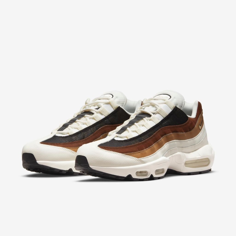 Tênis Nike Air Max 95 Masculino - Foto 5