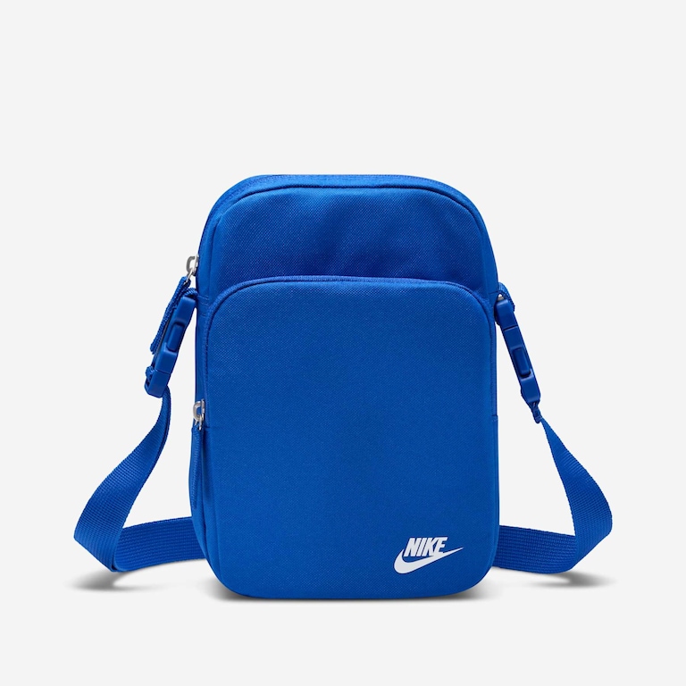 Bolsa Transversal Nike Heritage Unissex - Foto 1