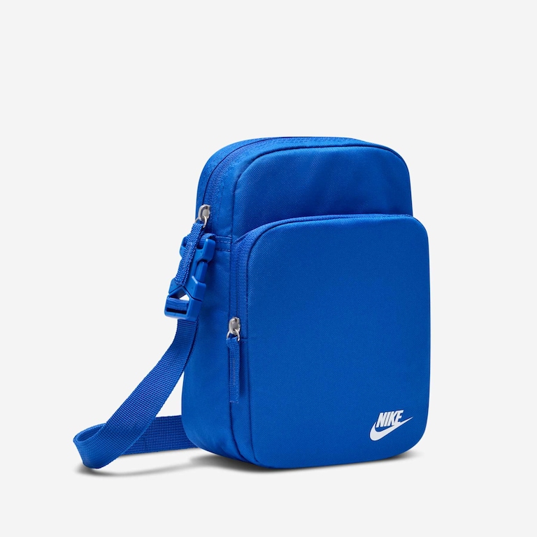 Bolsa Transversal Nike Heritage Unissex - Foto 2