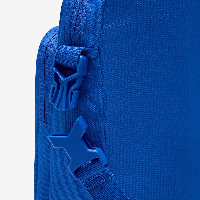 Bolsa Transversal Nike Heritage Unissex - Foto 6