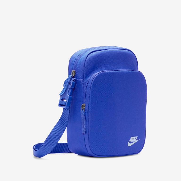 Bolsa Transversal Nike Heritage Unissex - Foto 3