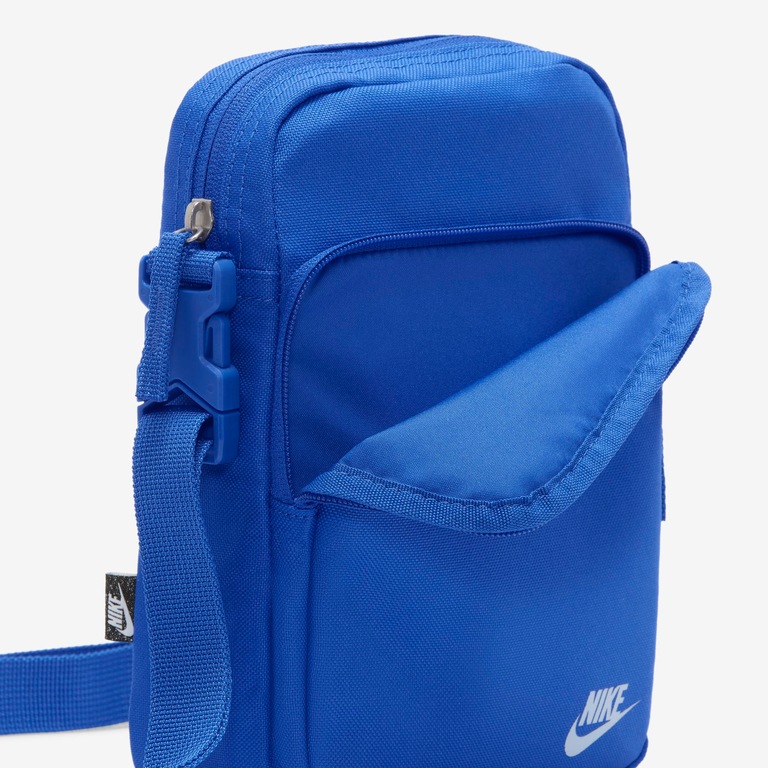 Bolsa Transversal Nike Heritage Unissex - Foto 6