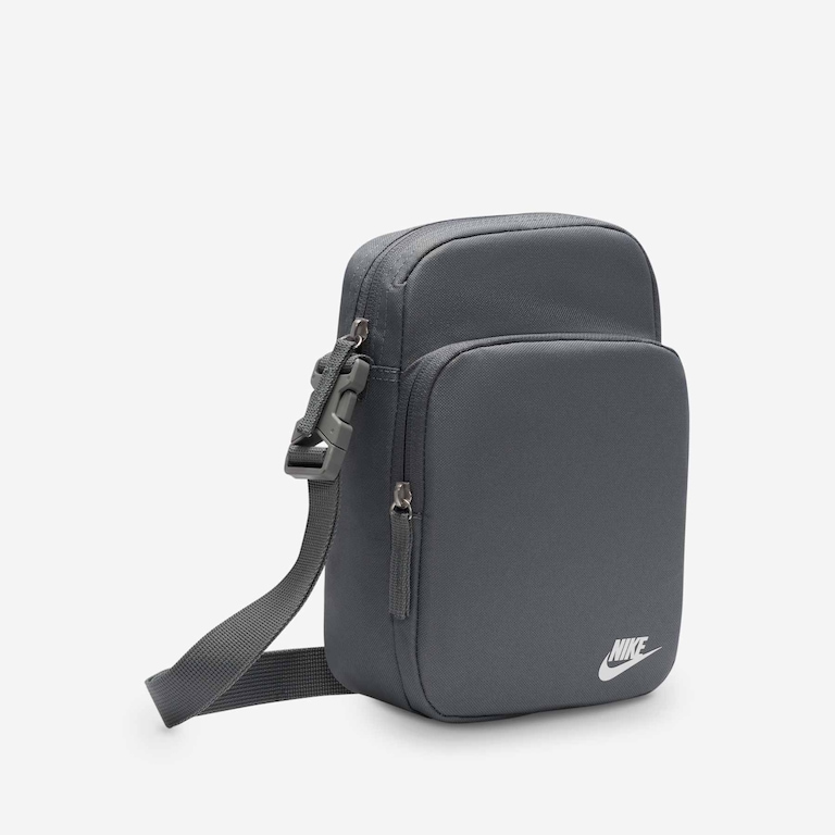 Bolsa Transversal Nike Heritage Unissex - Foto 2