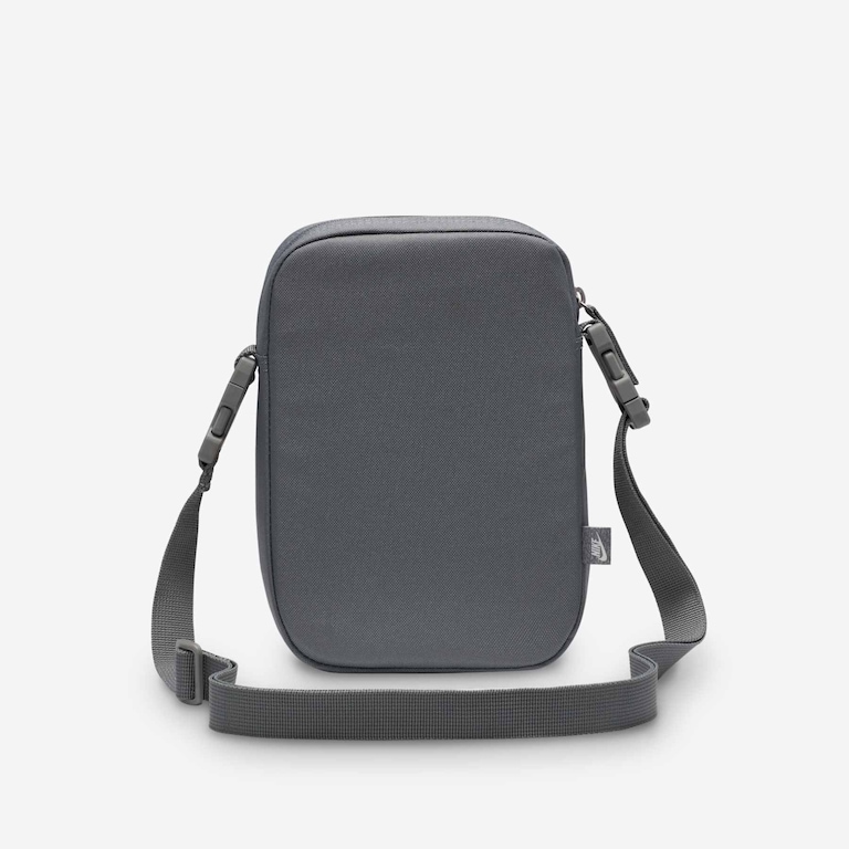 Bolsa Transversal Nike Heritage Unissex - Foto 3