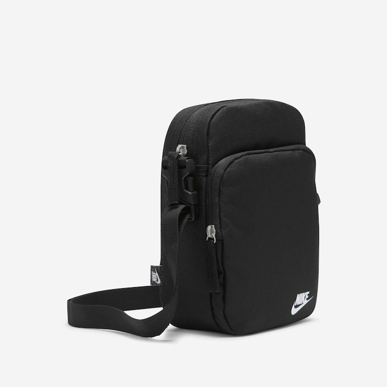 Bolsa Transversal Nike Heritage Unissex - Foto 11