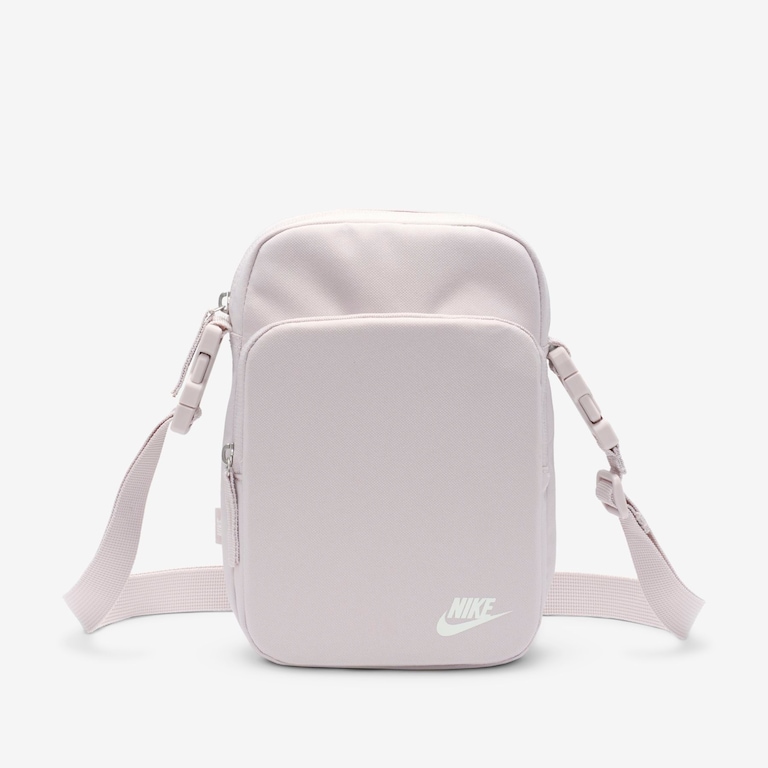 Bolsa Transversal Nike Heritage Unissex - Foto 2