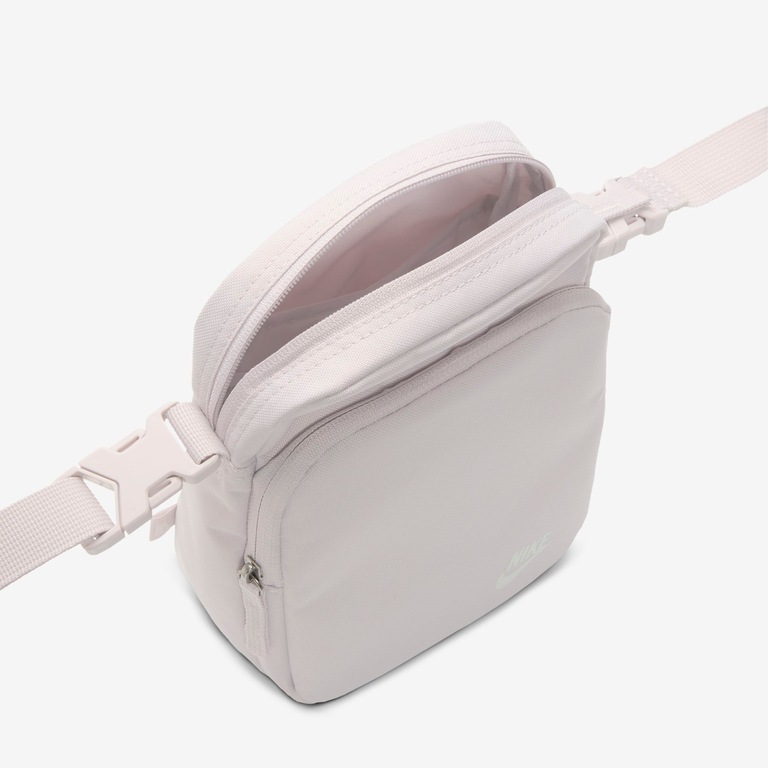 Bolsa Transversal Nike Heritage Unissex - Foto 5