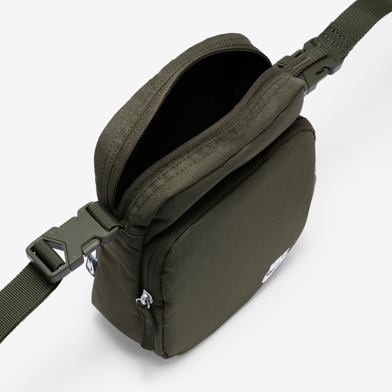 Bolsa Transversal Nike Heritage Unissex - Foto 5