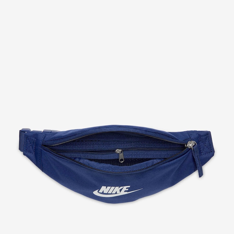 Pochete Nike Heritage Unissex - Foto 4