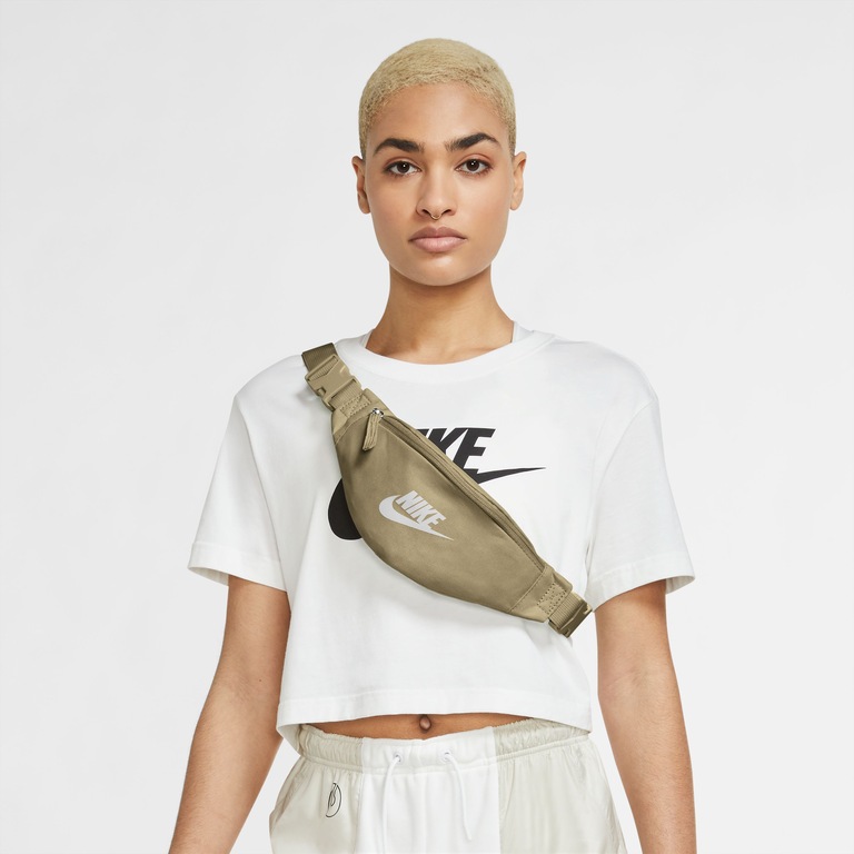 Pochete Nike Heritage Unissex - Foto 2