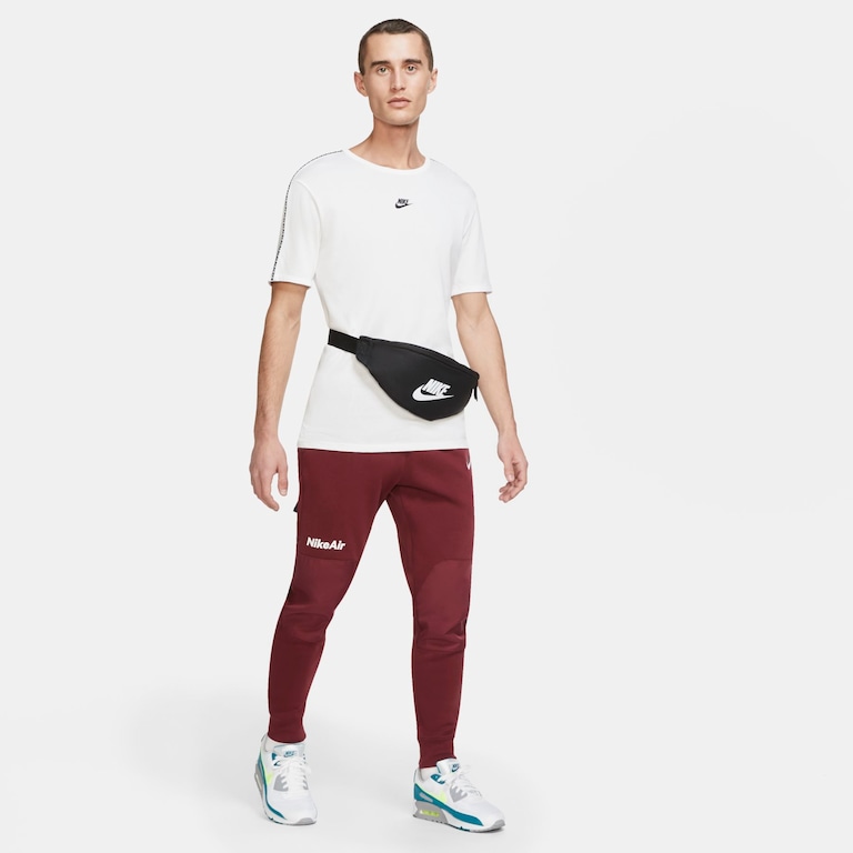 Pochete Nike Heritage Unissex - Foto 8