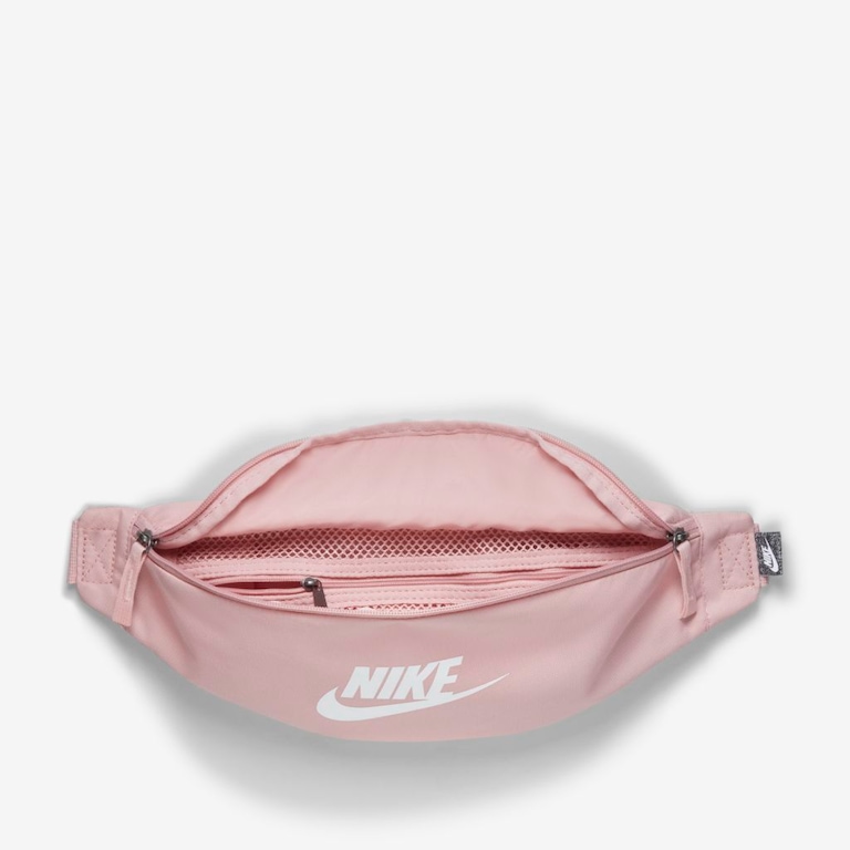 Pochete Nike Heritage Unissex - Foto 5