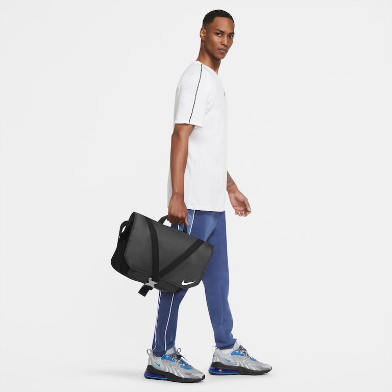 Bolsa Nike Sportswear Essentials Unissex - Foto 10