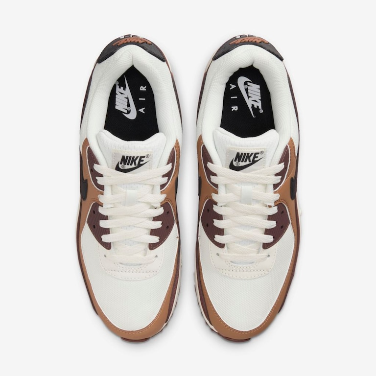 Tênis Nike Air Max 90 Masculino - Foto 4