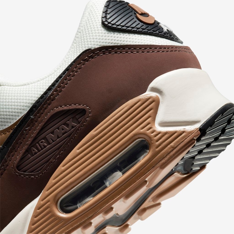 Tênis Nike Air Max 90 Masculino - Foto 8