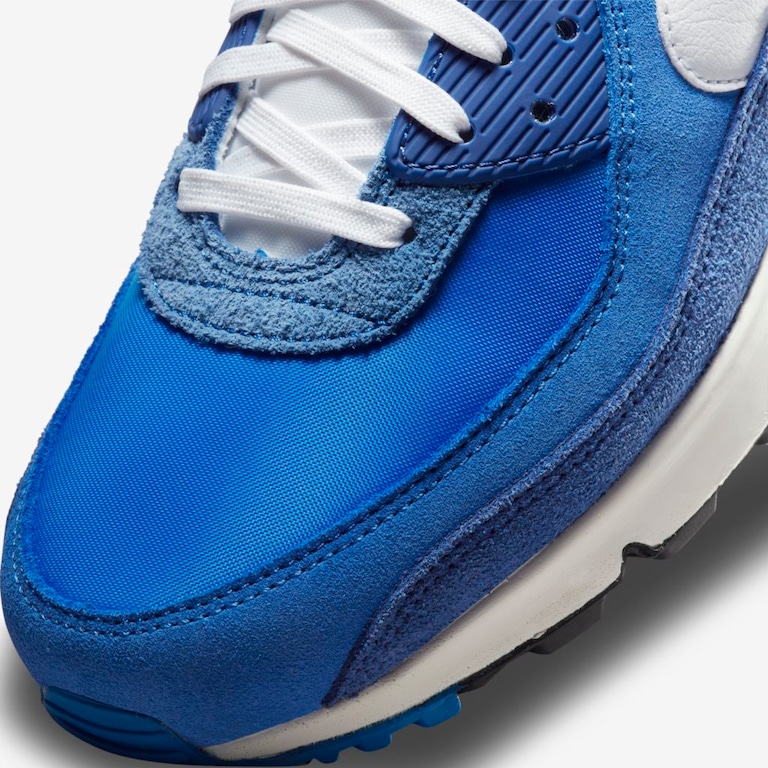 Tênis Nike Air Max 90 SE Masculino - Foto 7