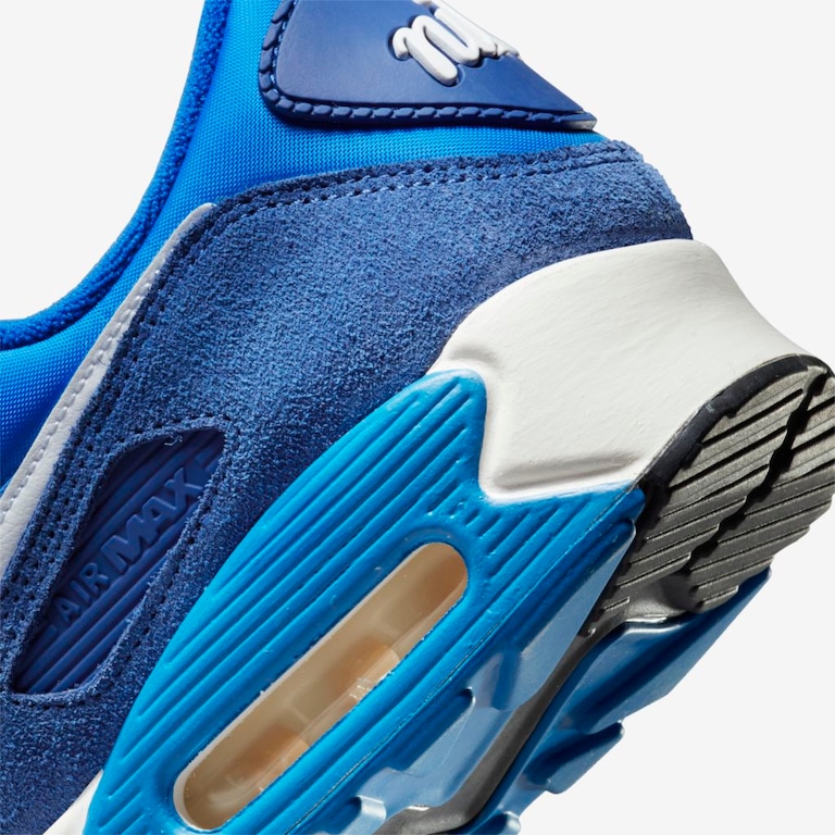Tênis Nike Air Max 90 SE Masculino - Foto 8