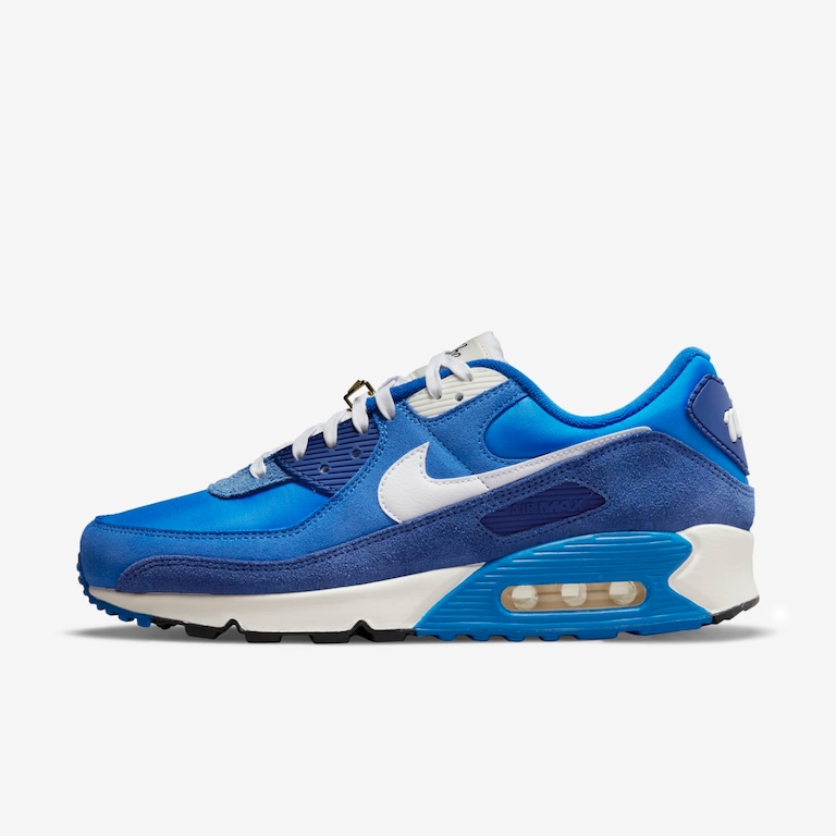 Tênis Nike Air Max 90 SE Masculino - Foto 1