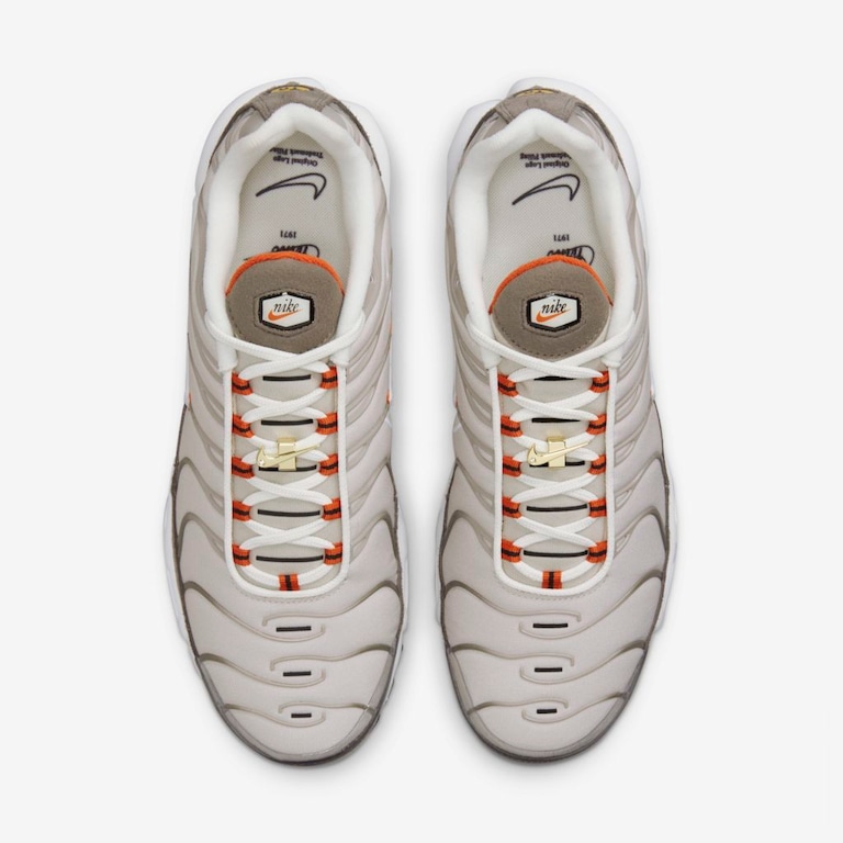 Tênis Nike Air Max Plus SE Masculino - Foto 4