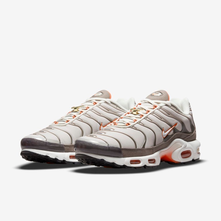 Tênis Nike Air Max Plus SE Masculino - Foto 5
