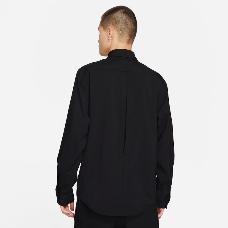 Camiseta Nike ACG Dri-FIT ADV UVA "Devastation Trail" Masculina - Foto 2