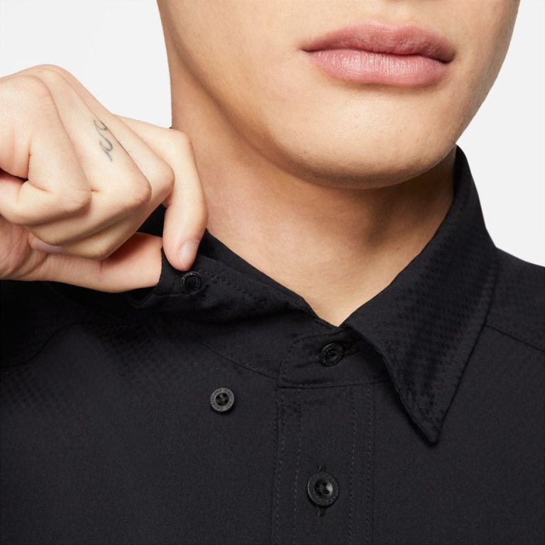 Camiseta Nike ACG Dri-FIT ADV UVA "Devastation Trail" Masculina - Foto 5