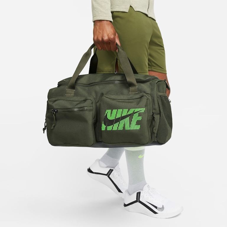 Bolsa Nike Utility Power Masculina - Foto 2