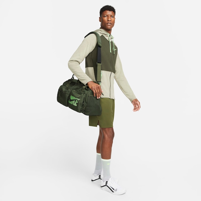 Bolsa Nike Utility Power Masculina - Foto 11