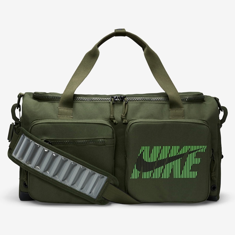 Bolsa Nike Utility Power Masculina - Foto 1