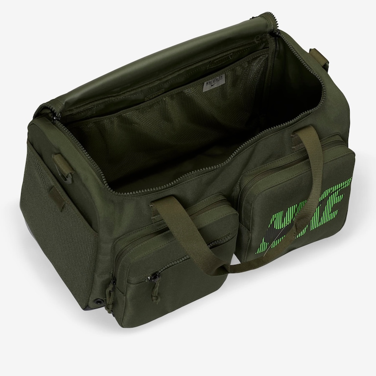 Bolsa Nike Utility Power Masculina - Foto 5