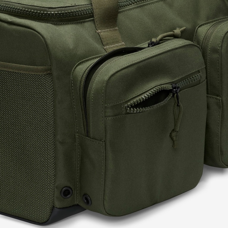 Bolsa Nike Utility Power Masculina - Foto 6