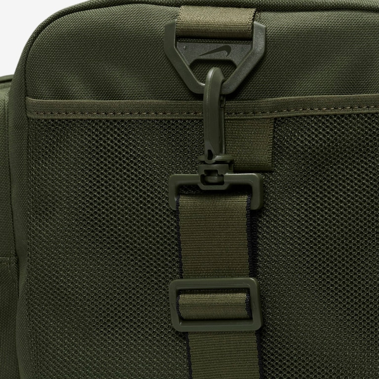 Bolsa Nike Utility Power Masculina - Foto 8