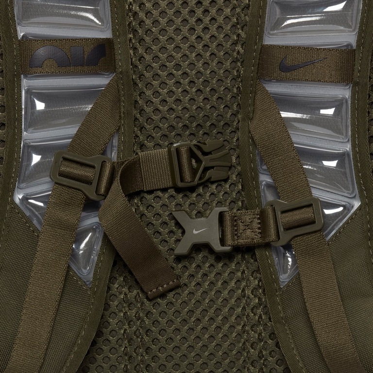 Mochila Nike Utility Heat Masculina - Foto 11