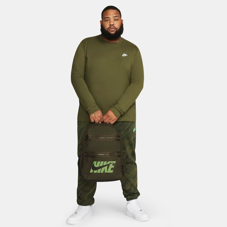 Mochila Nike Utility Heat Masculina - Foto 13