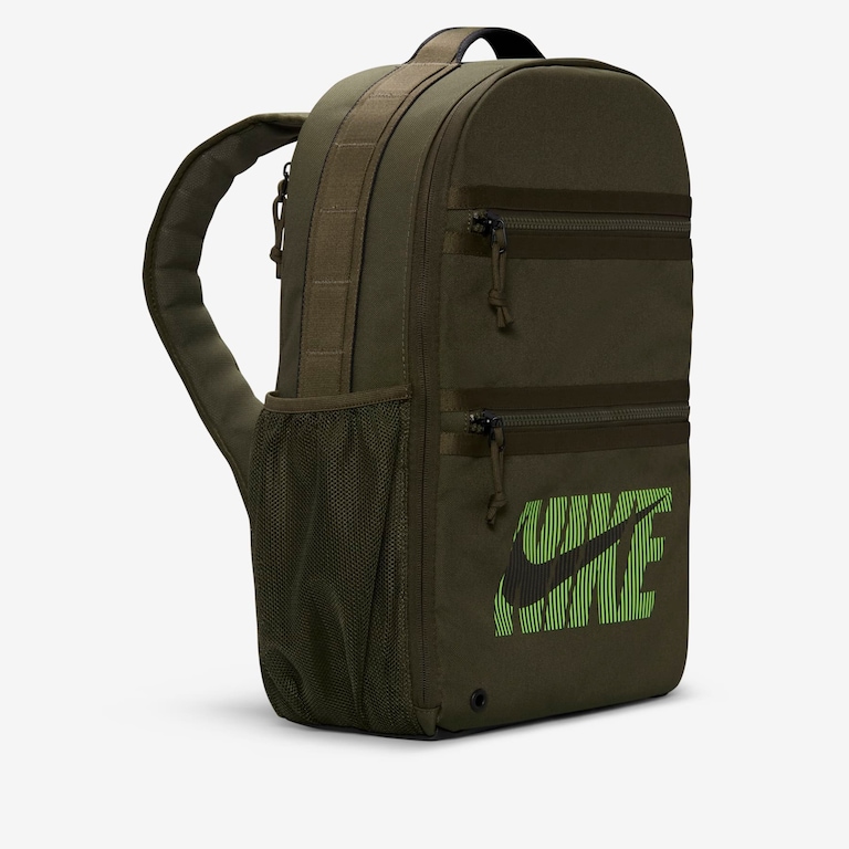 Mochila Nike Utility Heat Masculina - Foto 3