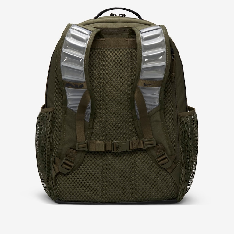 Mochila Nike Utility Heat Masculina - Foto 4