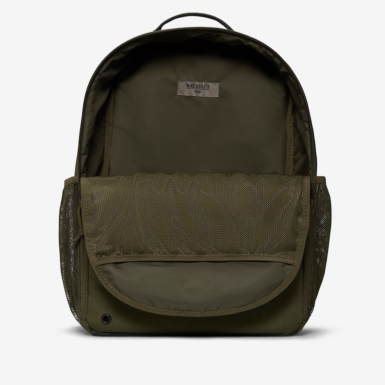 Mochila Nike Utility Heat Masculina - Foto 6
