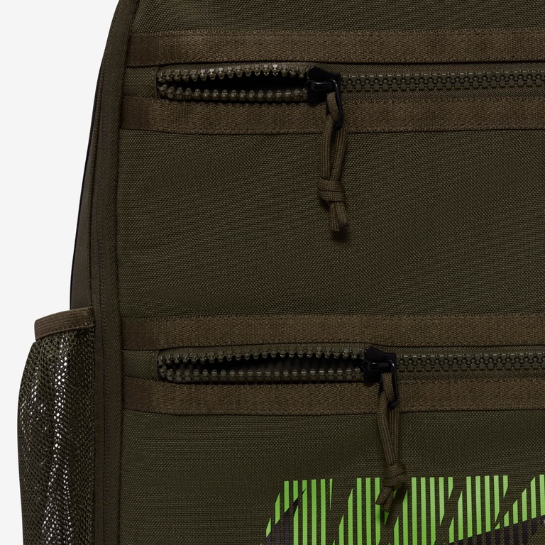 Mochila Nike Utility Heat Masculina - Foto 7