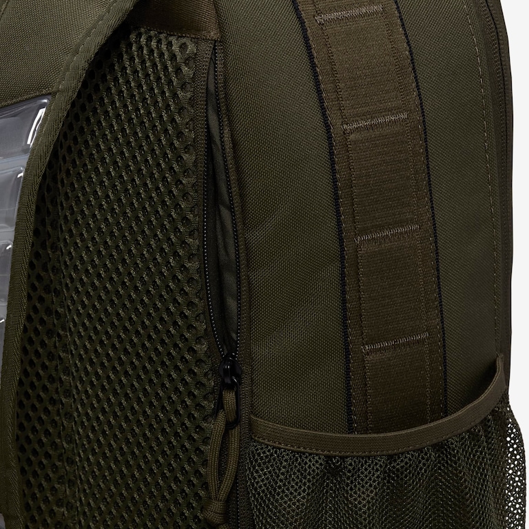Mochila Nike Utility Heat Masculina - Foto 8