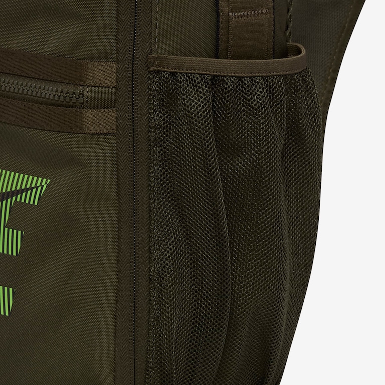 Mochila Nike Utility Heat Masculina - Foto 10