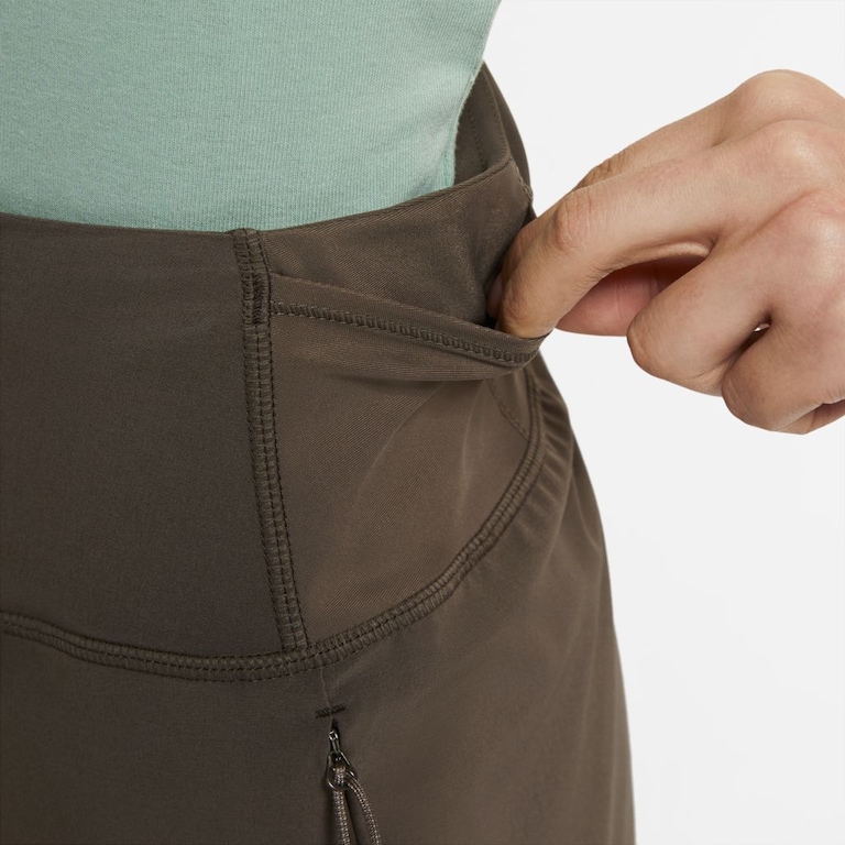 Calça Nike ACG Dri-FIT "New Sands" Feminina - Foto 6