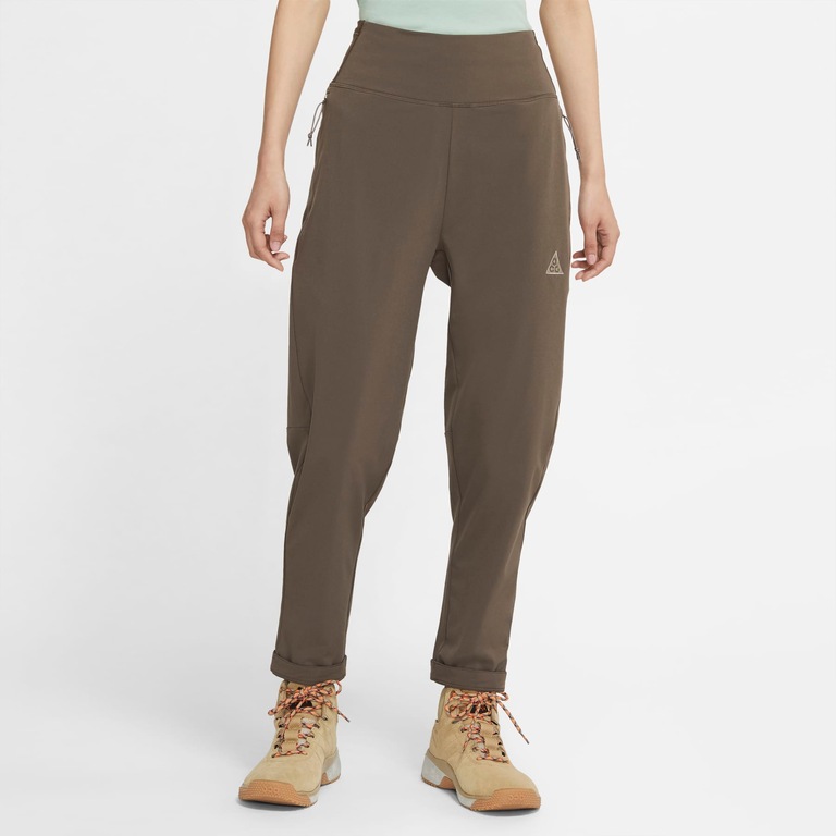 Calça Nike ACG Dri-FIT "New Sands" Feminina - Foto 1