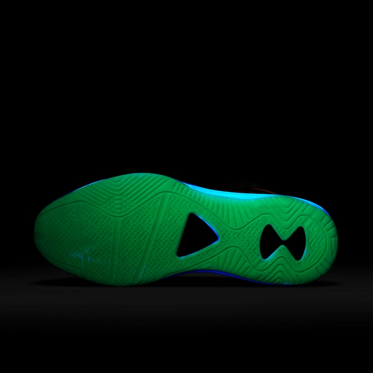 Tênis LeBron 8 x Space Jam: A New Legacy Masculino - Foto 14