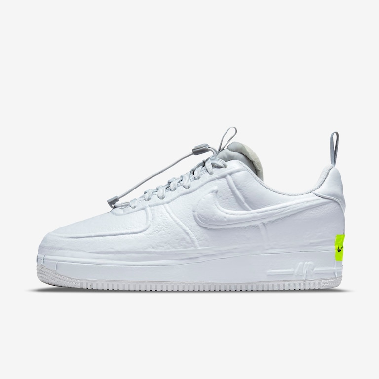 Tênis Nike Air force 1 Experimental Masculino - Foto 1
