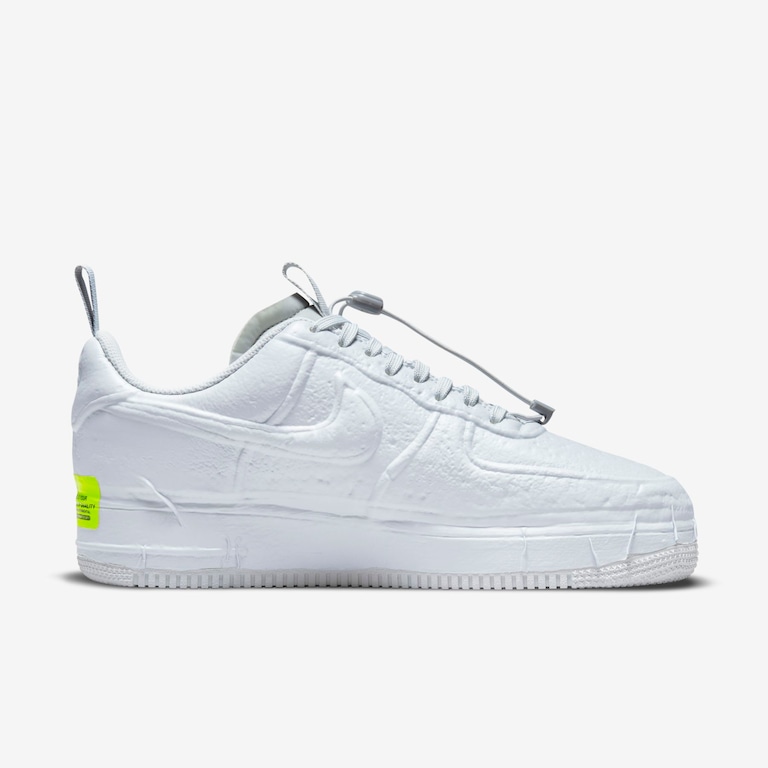 Tênis Nike Air force 1 Experimental Masculino - Foto 3