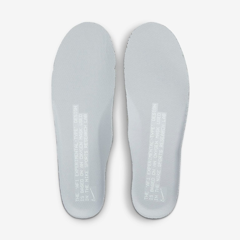 Tênis Nike Air force 1 Experimental Masculino - Foto 10