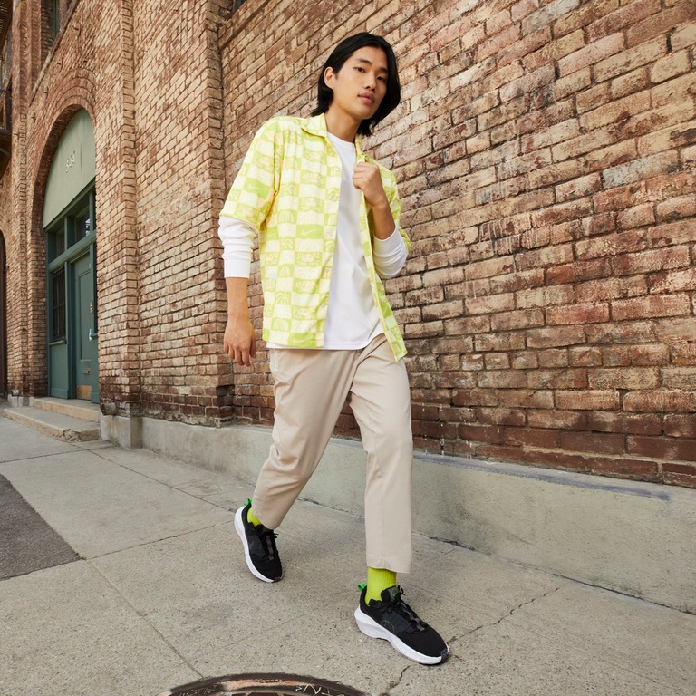 Tênis Nike Crater Impact Masculino - Foto 10