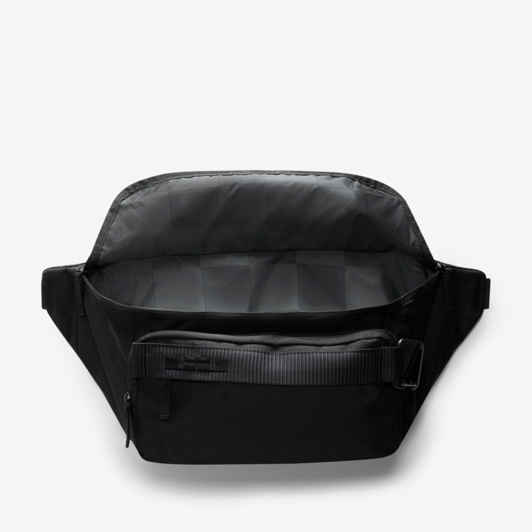 Bolsa Transversal Lebron Masculina - Foto 5